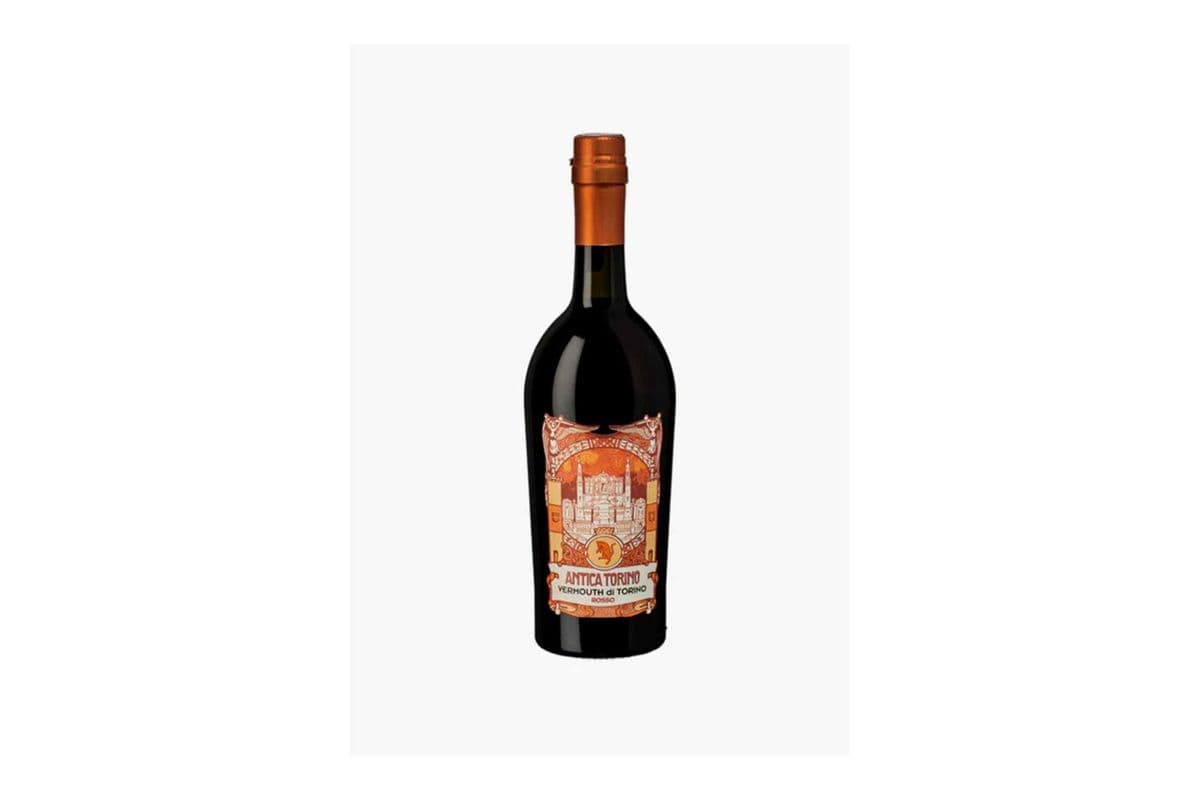 Antica Torino Vermouth Rosso (1 x 750ml)