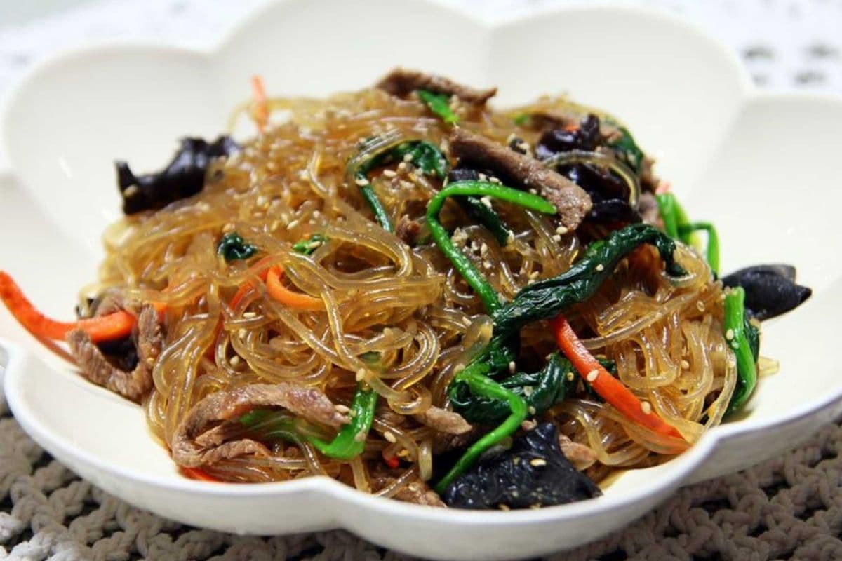 54. Jap Chae