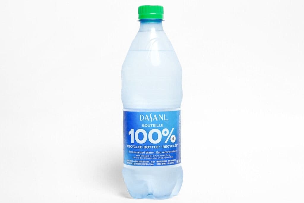 Water Bottle (500ml)
