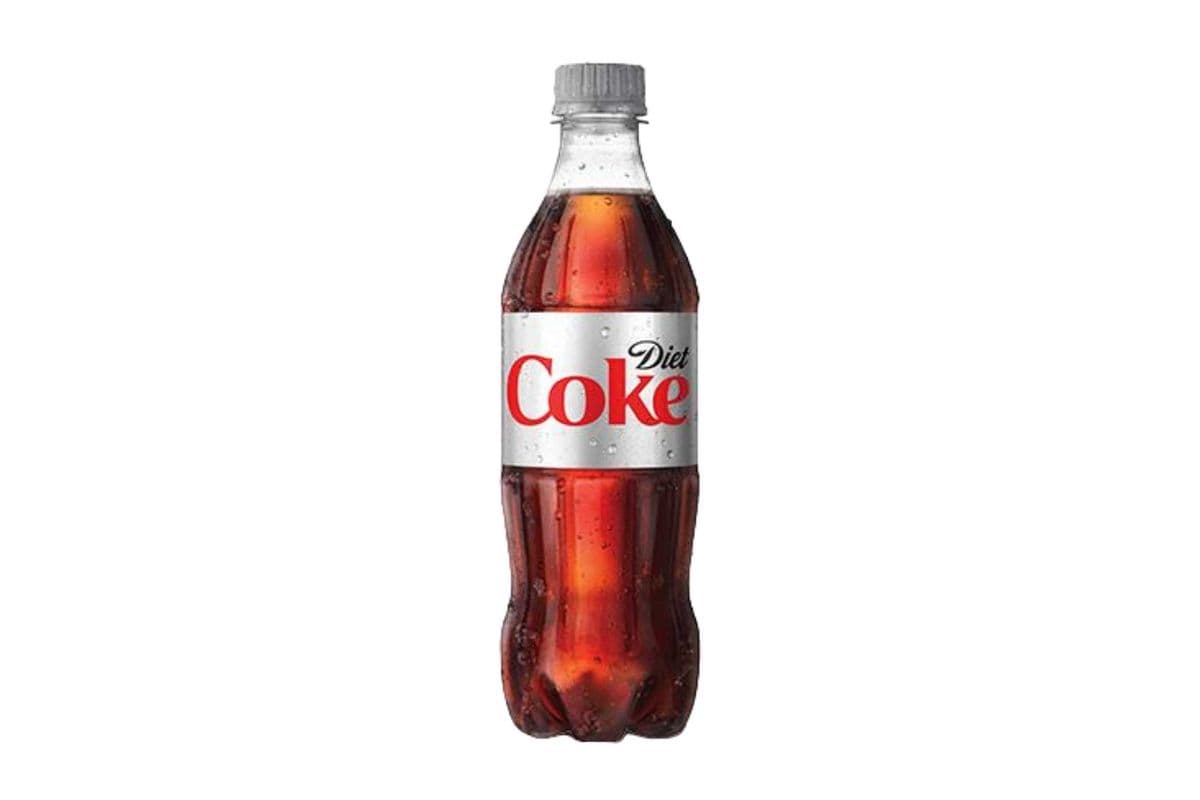 Diet Coke