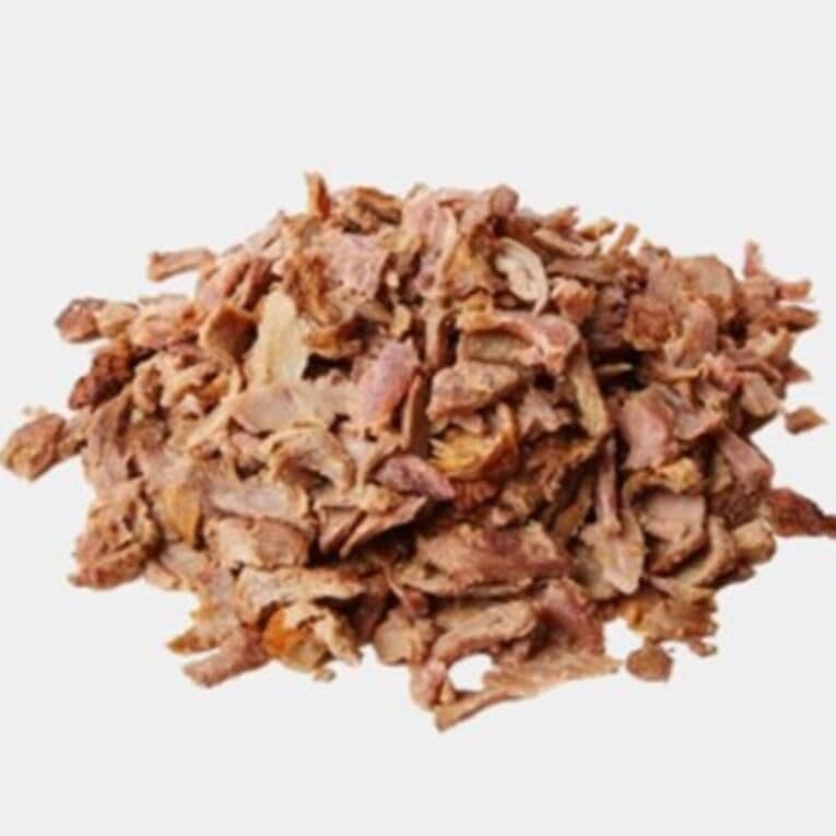 Shawarma Meat