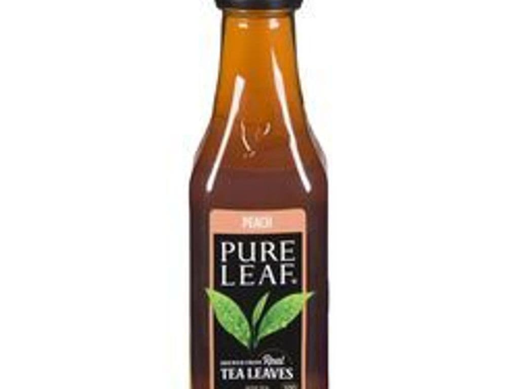 Pure Leaf Peach