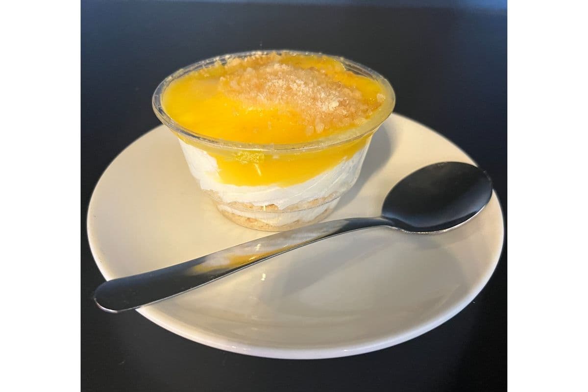 Natas de Ceu Pudding