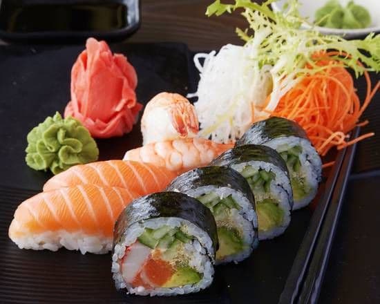 Nigiri Combo #3