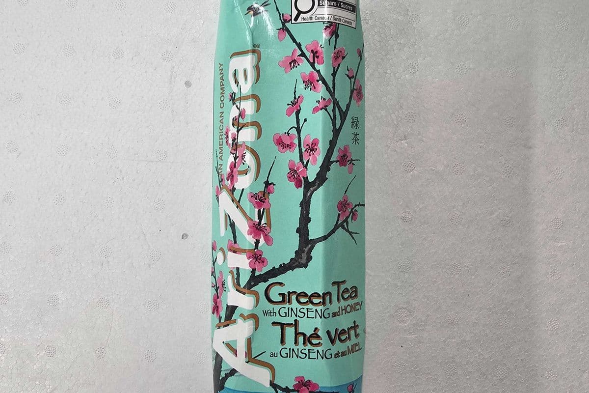 Arizona Green Tea 960ml (960ml)