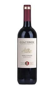 Giacondi Sangiovese, 1.5 L