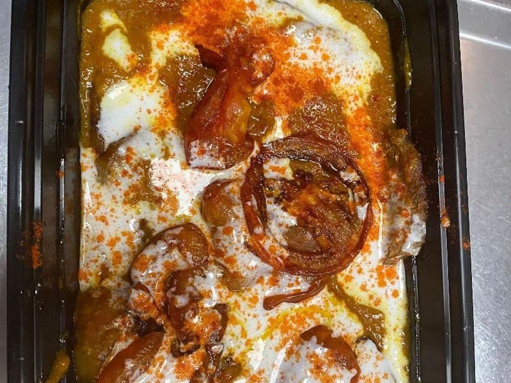 Borani Badenjan