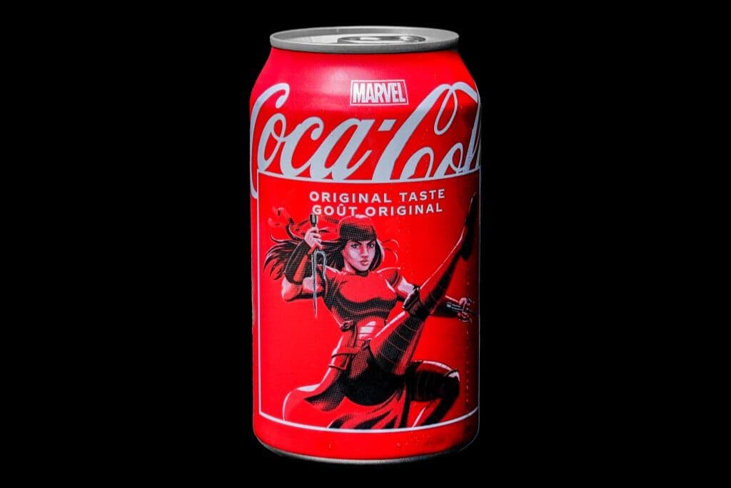 Coke