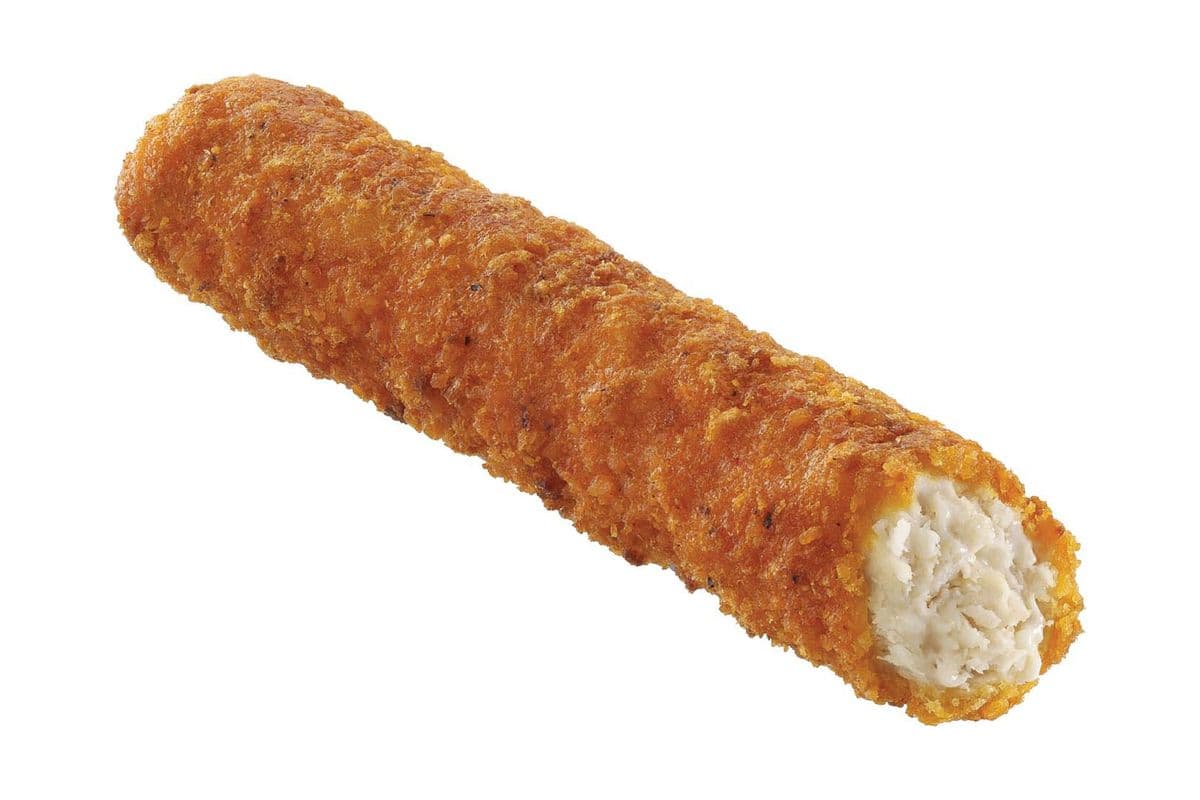 Buffalo Chicken Roller Bite