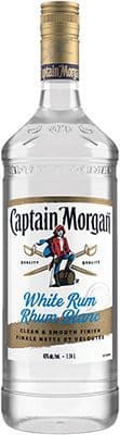 Captain Morgan White, 1.14 L