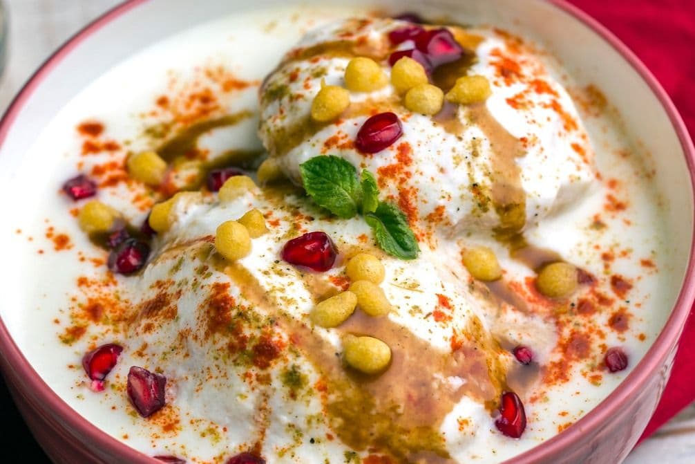 Dahi Bhalle