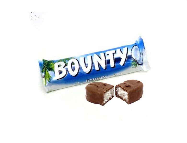 Bounty (57 gm)