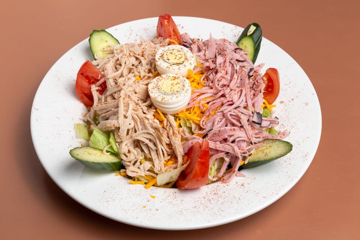 Chef's Salad
