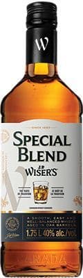 J.P. Wiser's Special Blend, 1.75 L