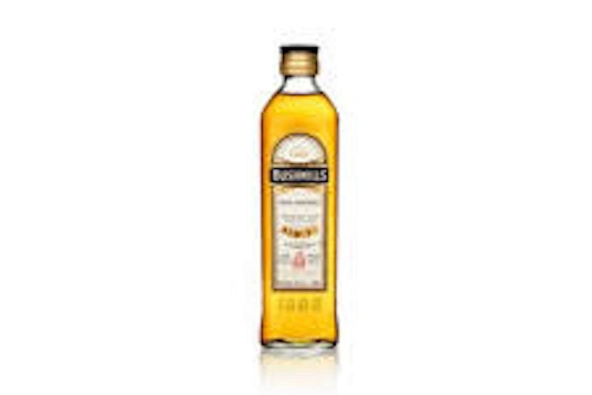 BUSHMILLS ORIGINAL IRISH WHISKEY 375ML (1 x 375ML)