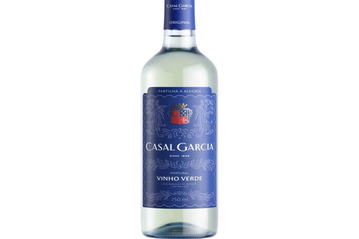 AVELEDA CASAL GARCIA VINHO VERDE (1 x 750 ML) (1 x 750 ML )