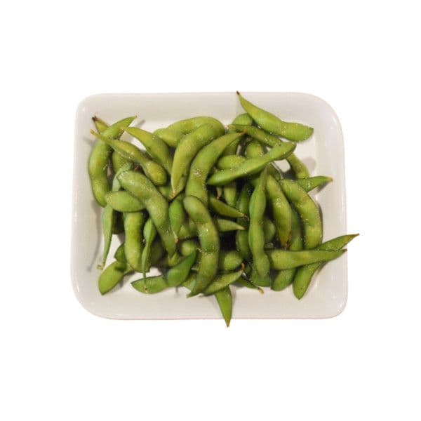 Edamame salé / Salted Edamame