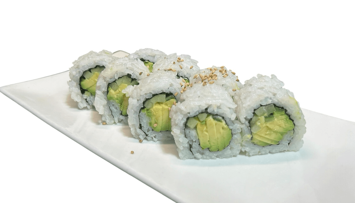 Avocado Roll