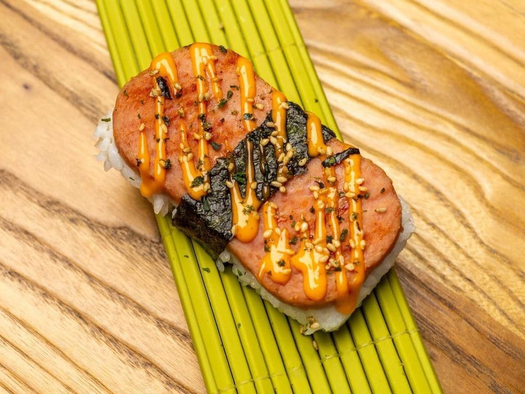 Musubi