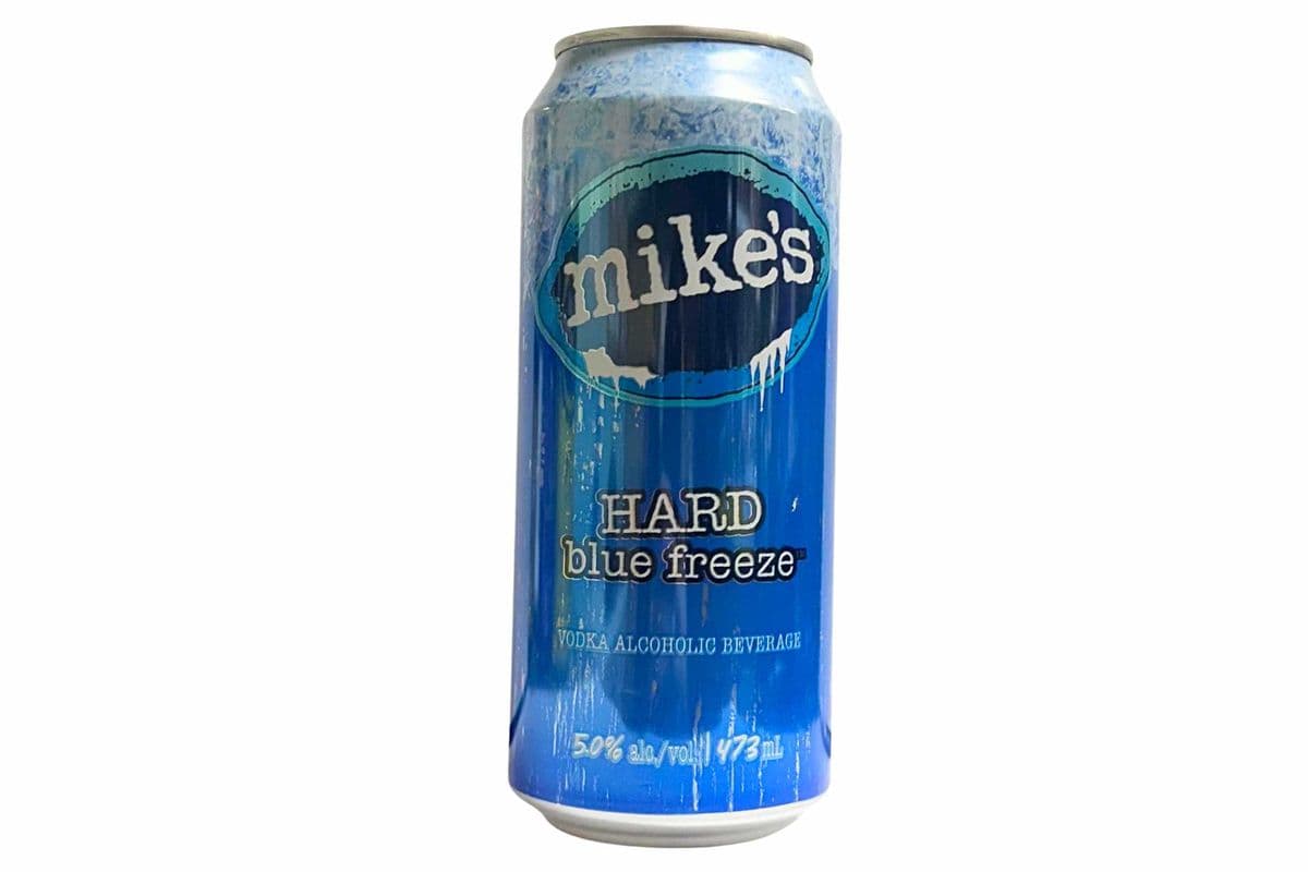 Mike's Hard Blue Freeze (1 x 473mL)