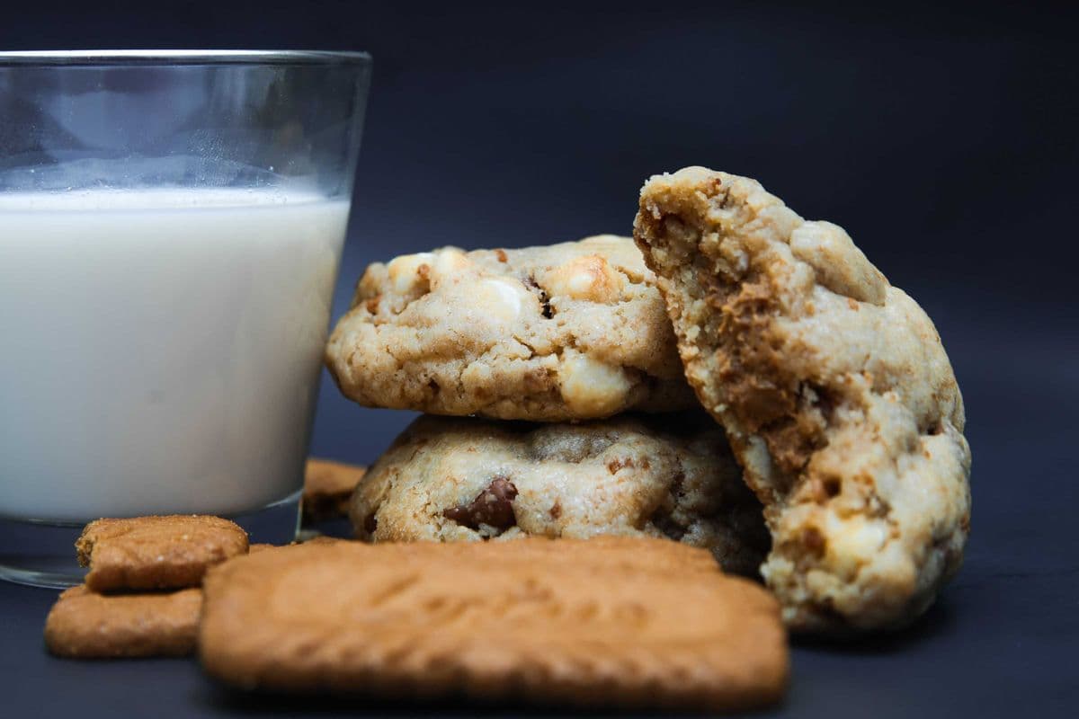 Party Cookie Assortment Cookies (36 pcs)