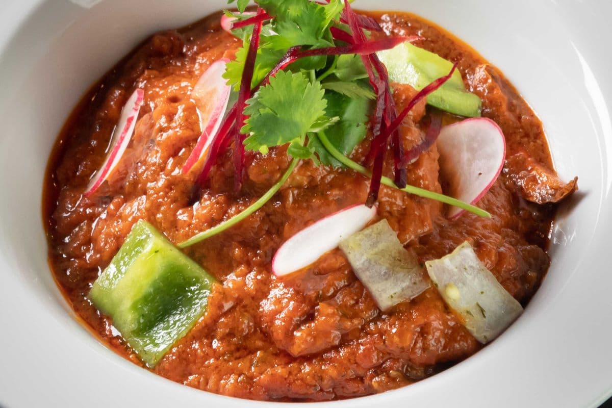 Chicken Tikka Masala (Medium)