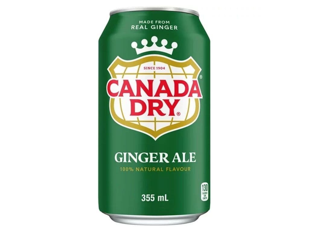Gingerale (Can)