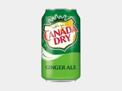Ginger Ale / Ginger Ale