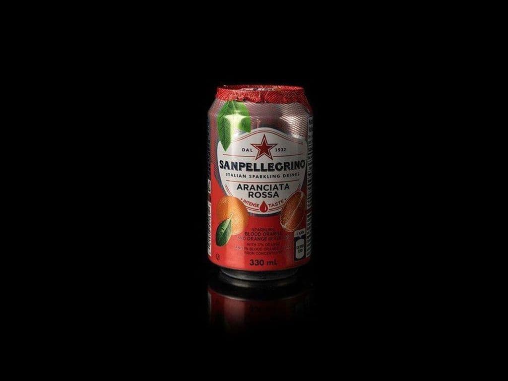 San Pellegrino - Blood Orange