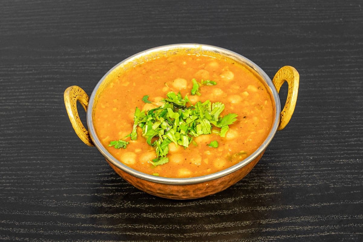 Channa Masala