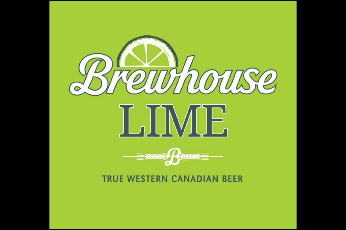 BREWHOUSE LIME (12 x 355ML CANS) (12 x 355ML)