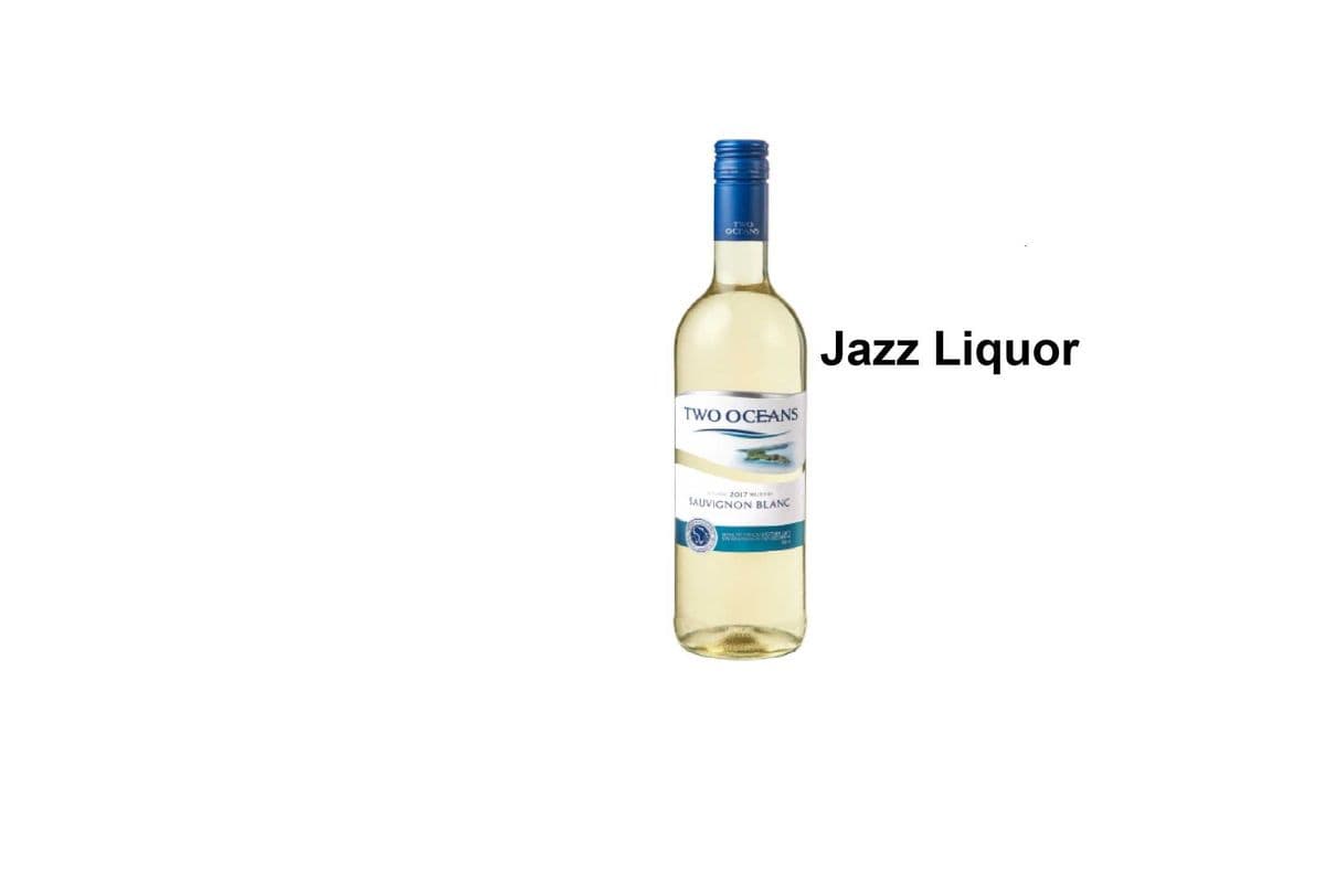 TWO OCEANS SAUVIGNON BLANC 750ML (1 x 1x750ML)