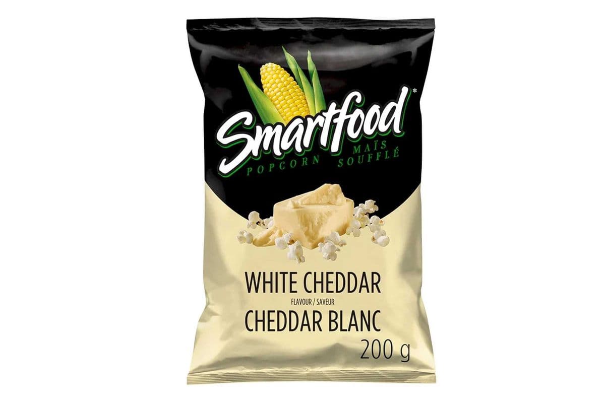 Smartfood- White Cheddar (200g)