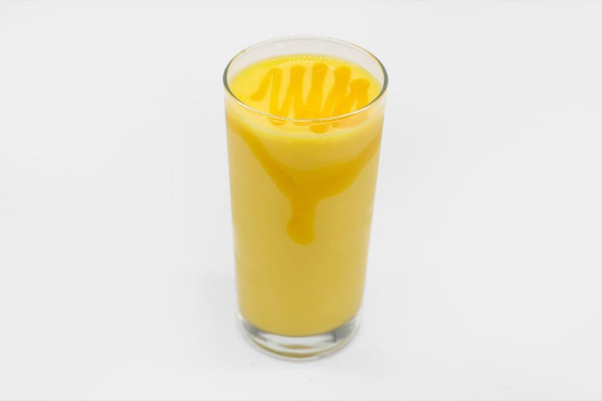 Mango Lassi