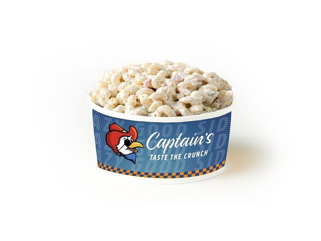 Macaroni Salad (reg.)