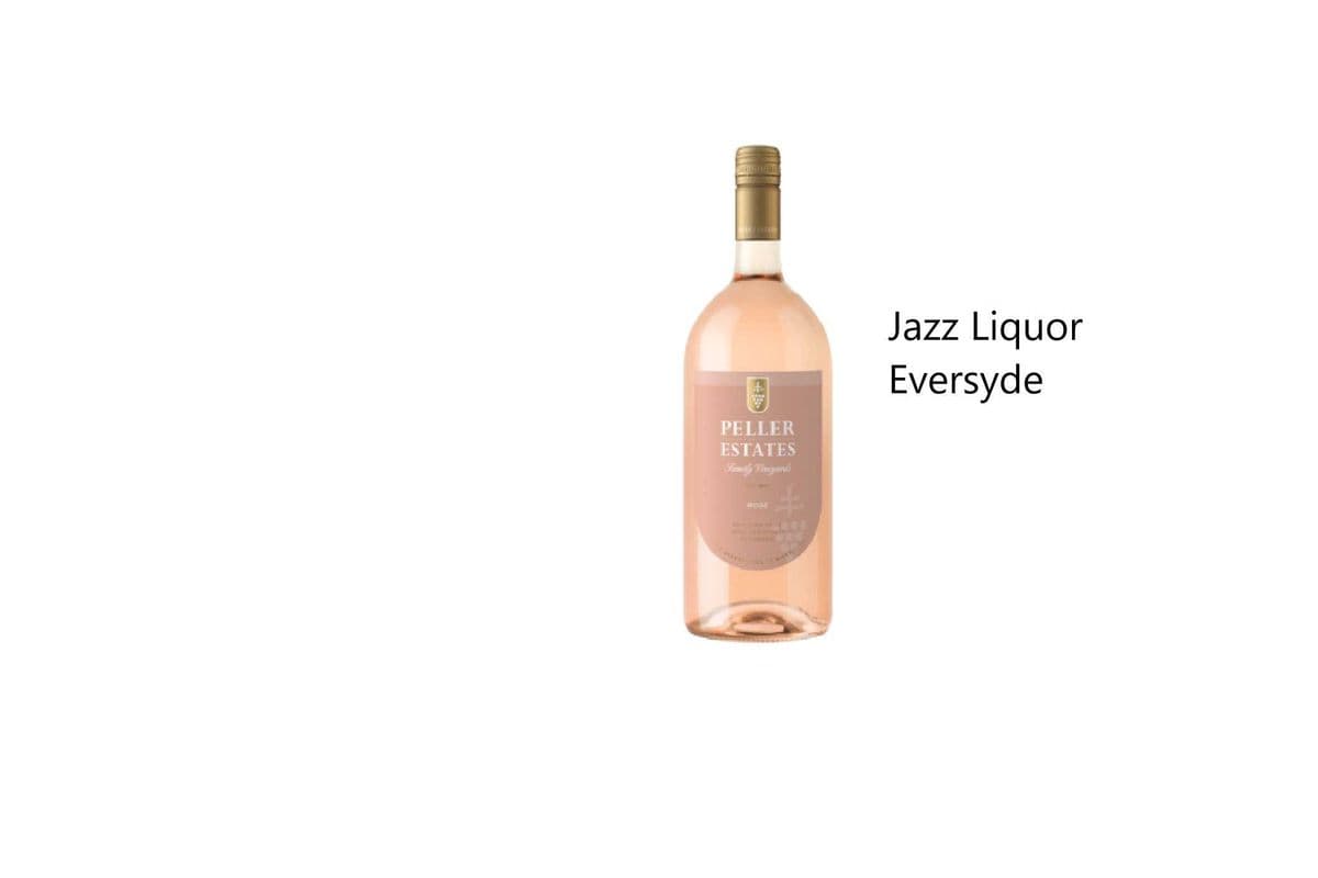 PELLER FAMILY VINEYARDS PROP. RE. ROSE (1 x 1.5L)