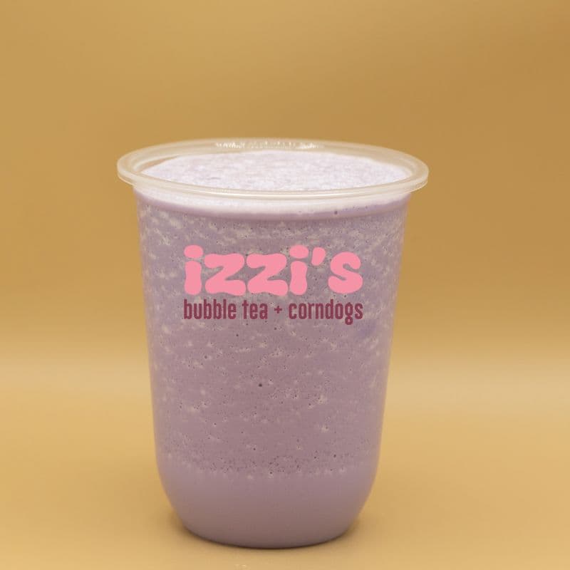 Taro Smoothie