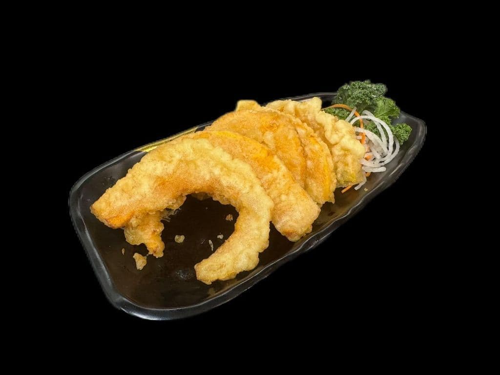 Pumpkin Temp (6 pcs)