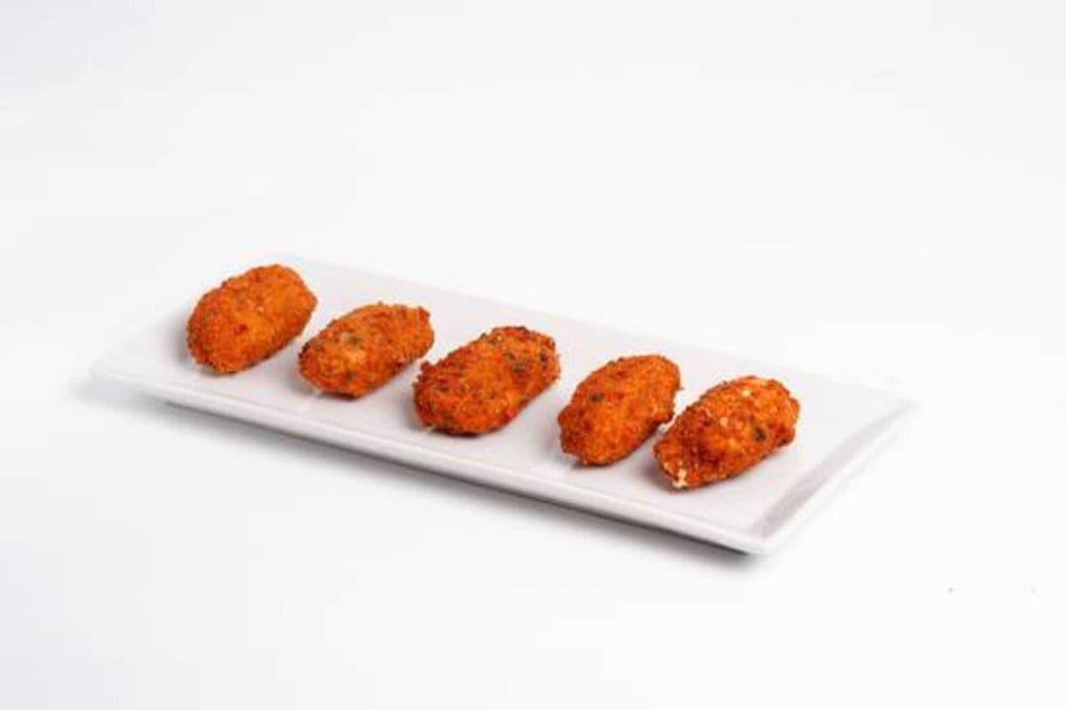 Jalapeno Poppers (5 Pcs)