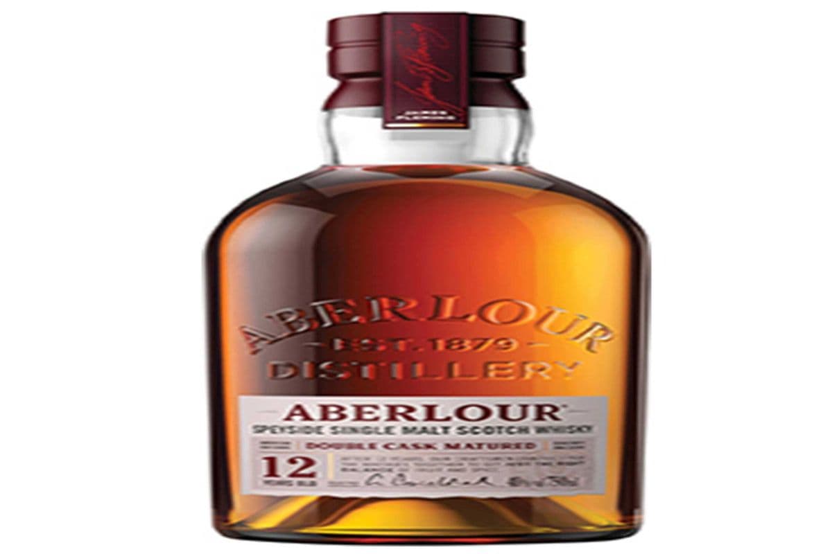 Aberlour 12 Yr. Old (1 x 750 ml)