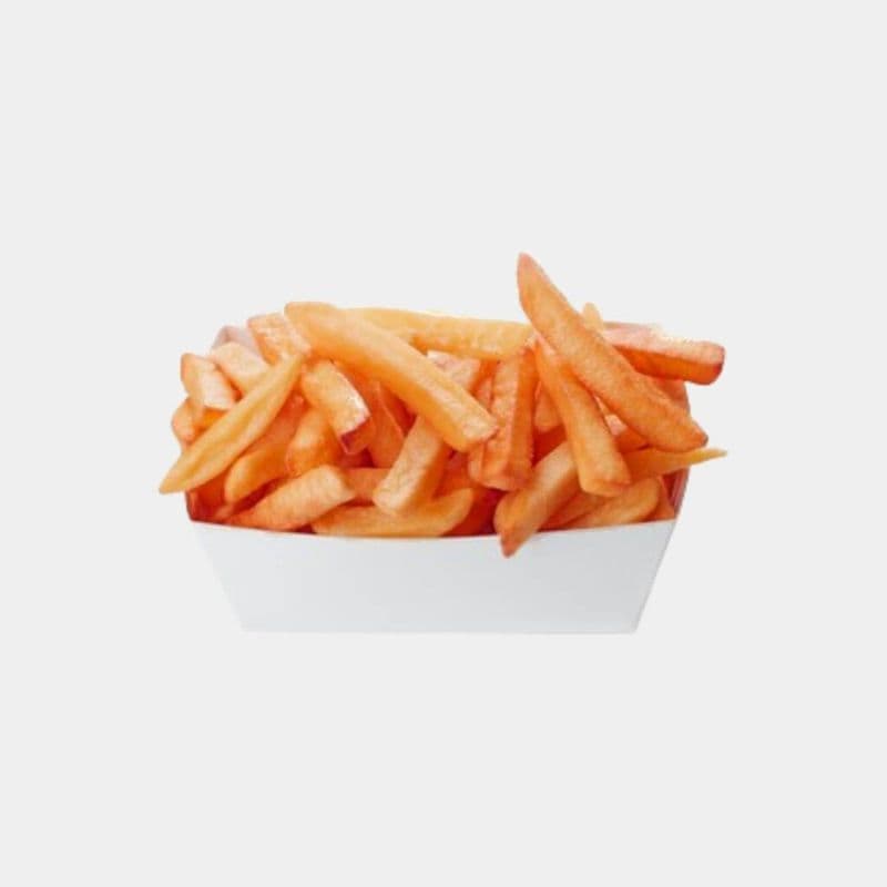 Sweet Potato Fries