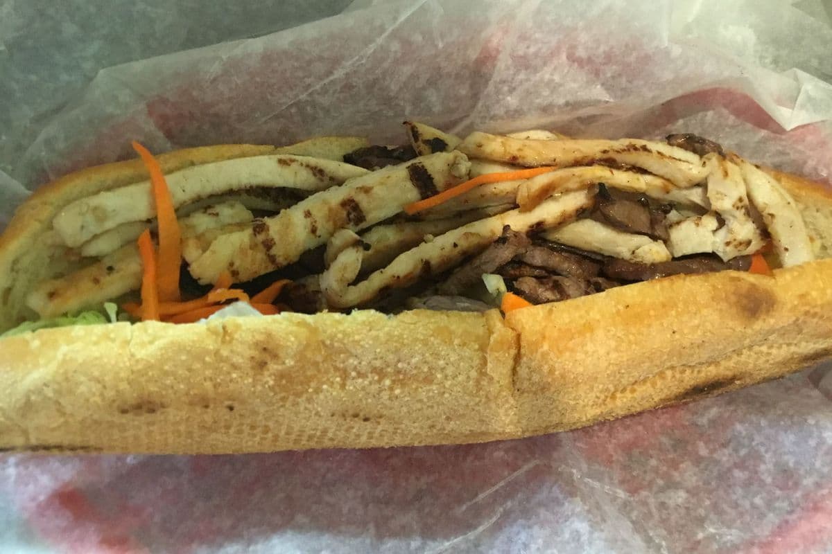 10. Sate House Special Submarine