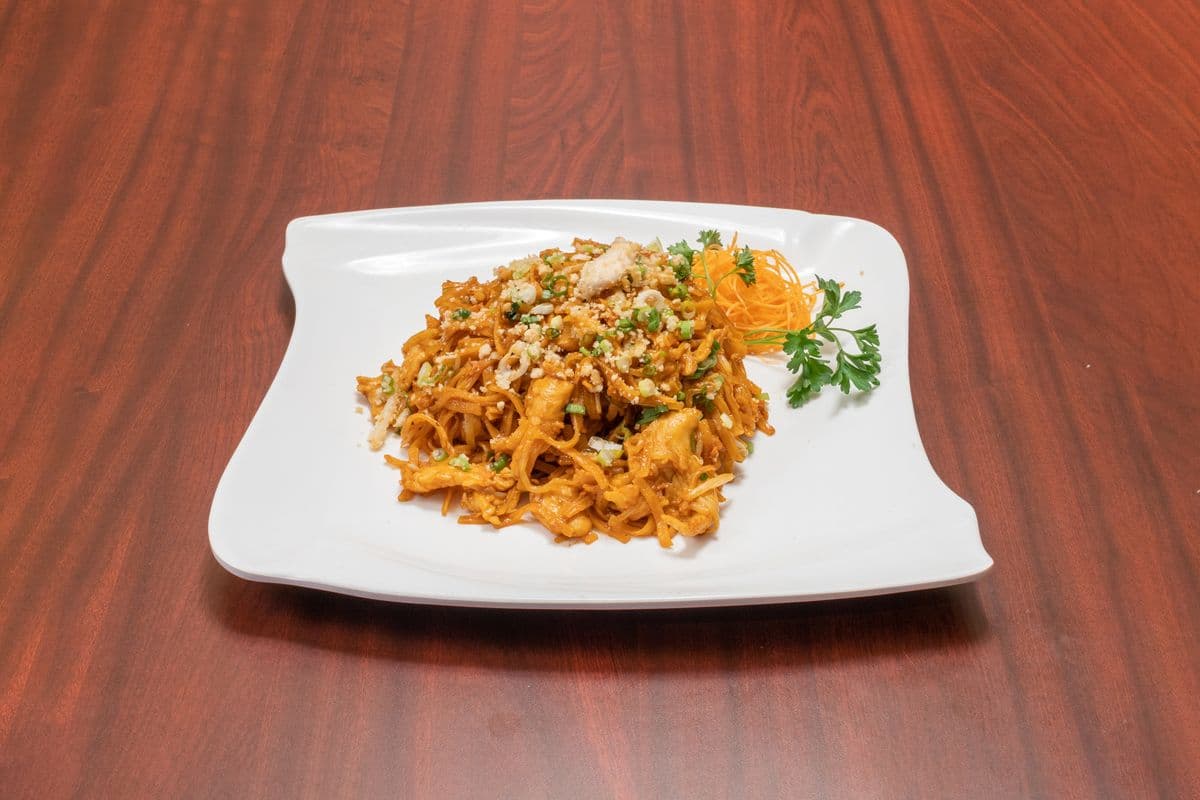 Pad Thai