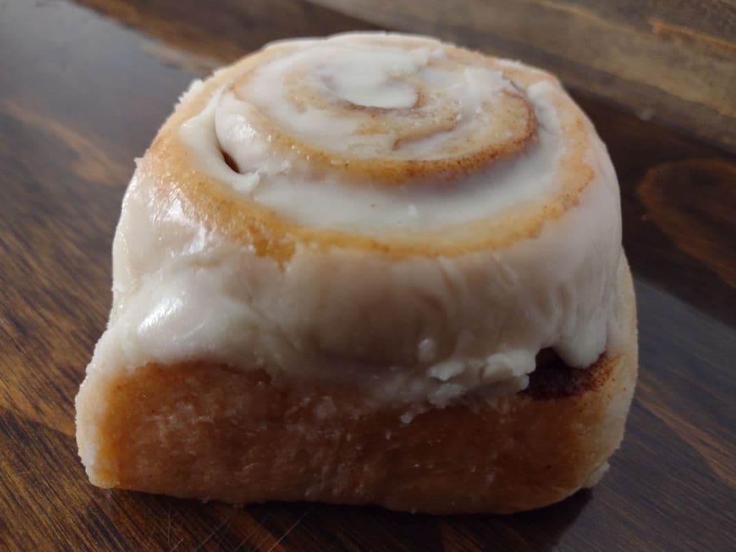Cinnamon Buns