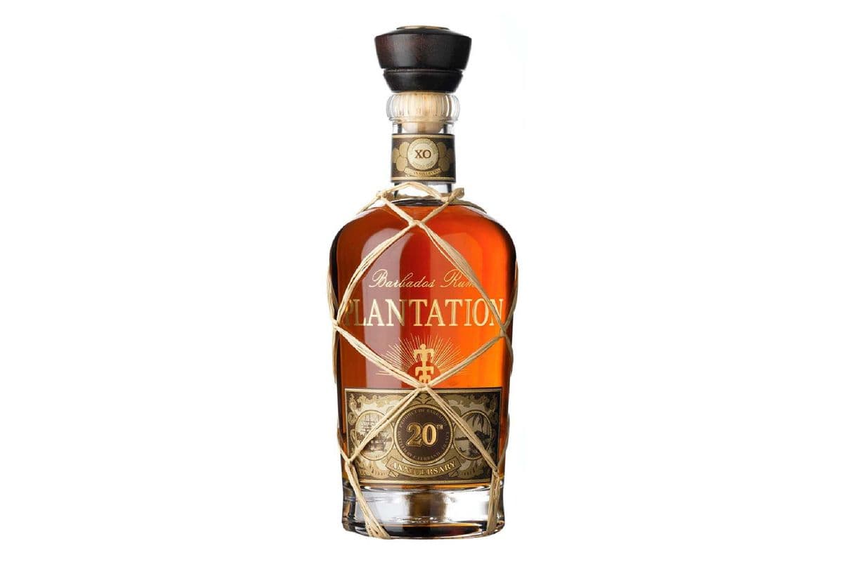 Plantation XO 20th Anniversary Rum-1.75L (1 x 1.75L)