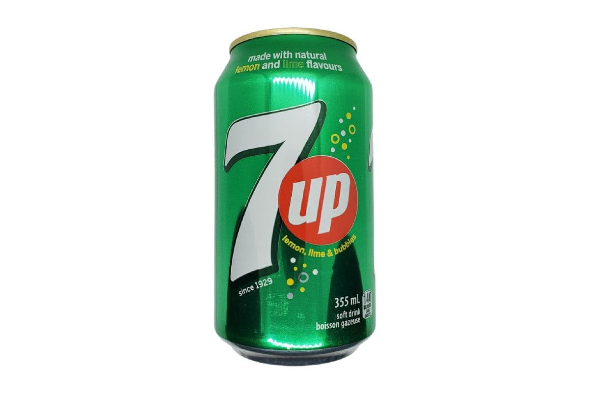 7up / 7up