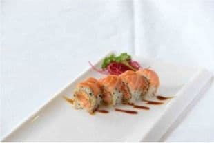 K21. Pinklady Roll