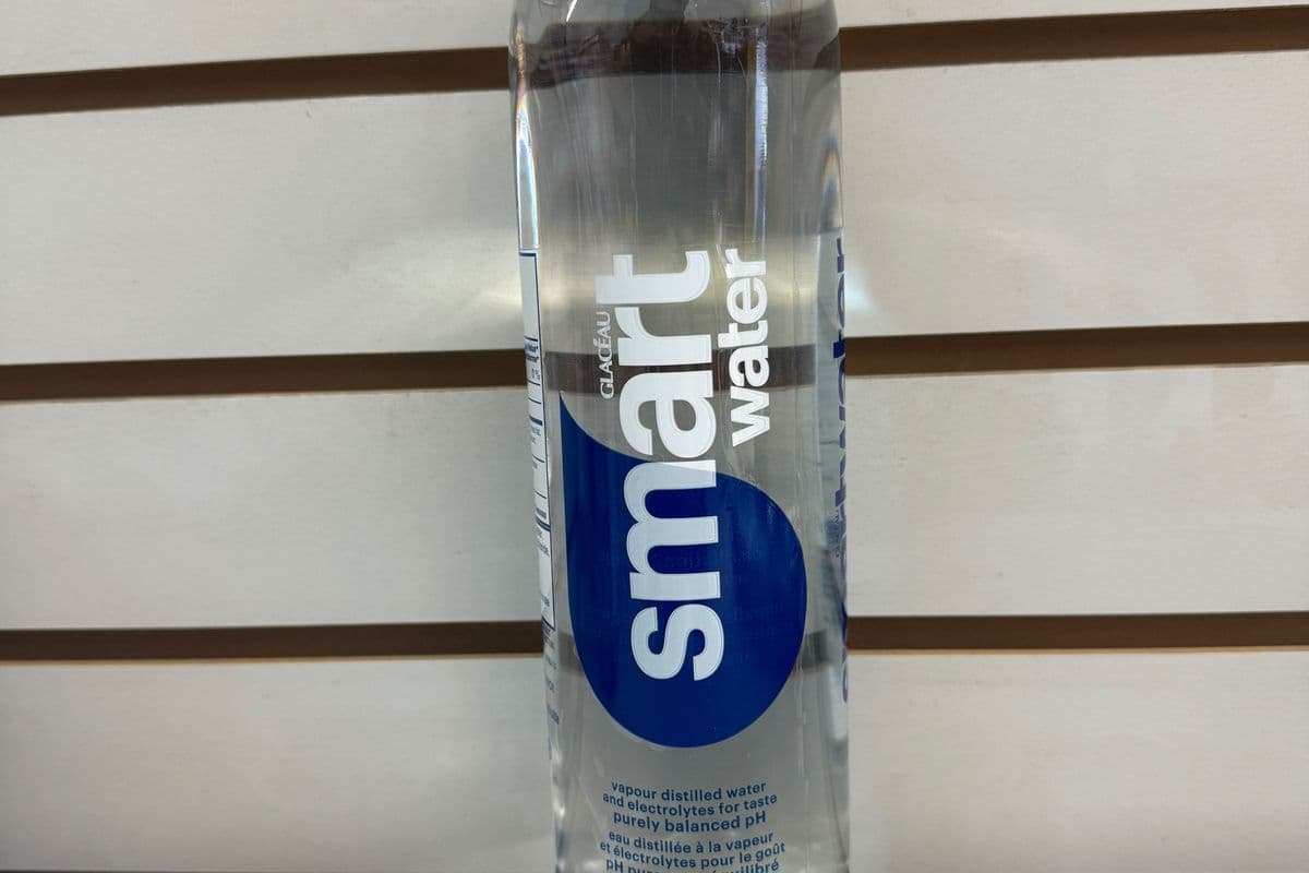 SMART WATER 1 litre