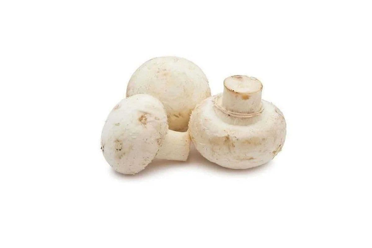 Mushroom 200g