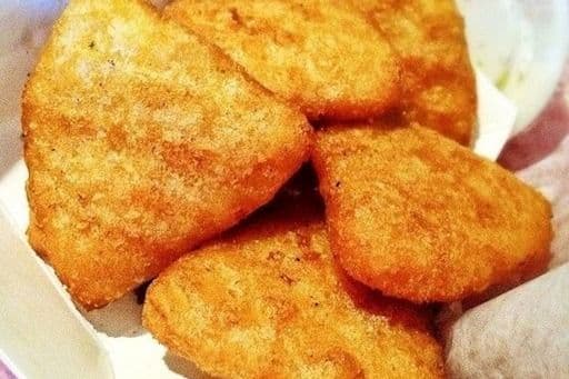 Mac and Cheese Wedges (6 pcs)